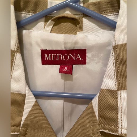 Merona | Jacket - Picture 3 of 8